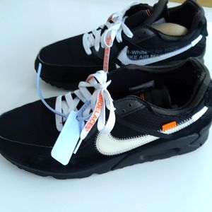 Nike Air Max 90 The Ten